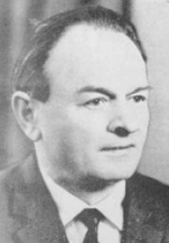 გობეჯიშვილი გერმანე თედორეს ძე