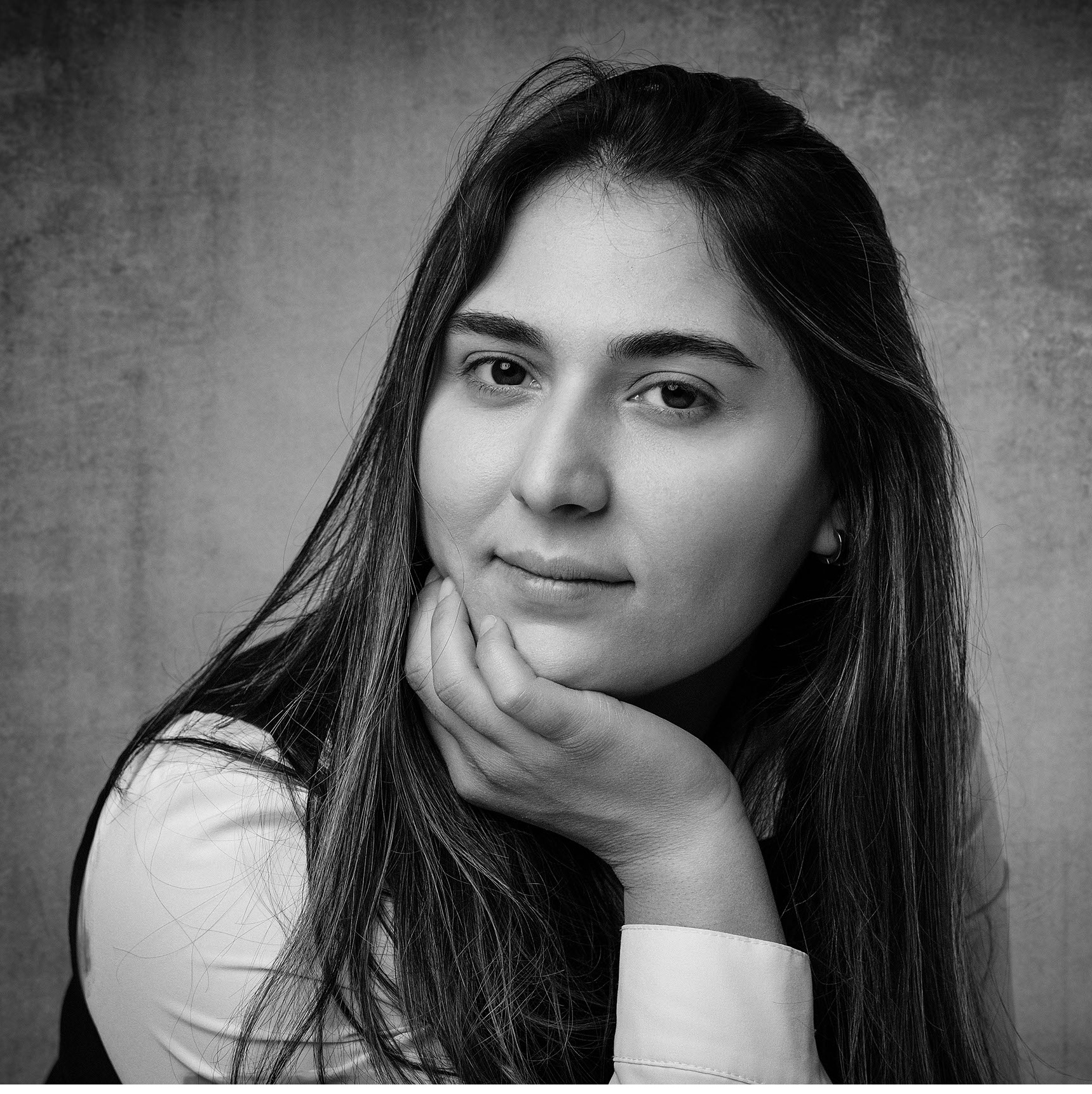 გოგილაშვილი მარიამ