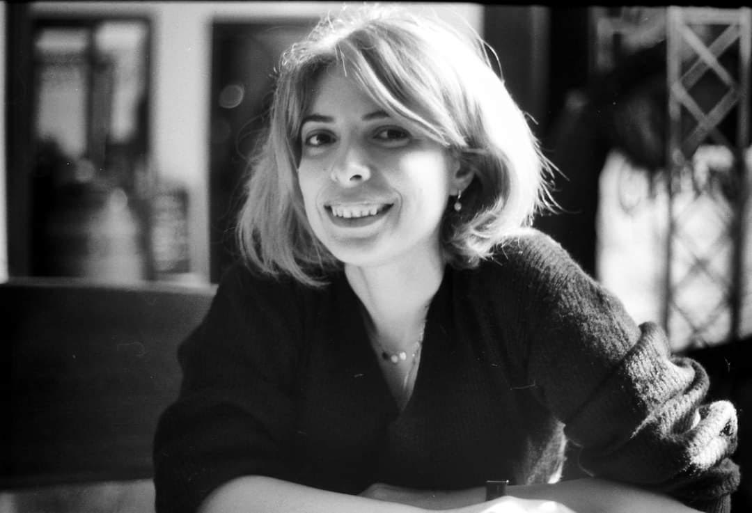 ლომაძე ელენე დიმიტრის ასული
