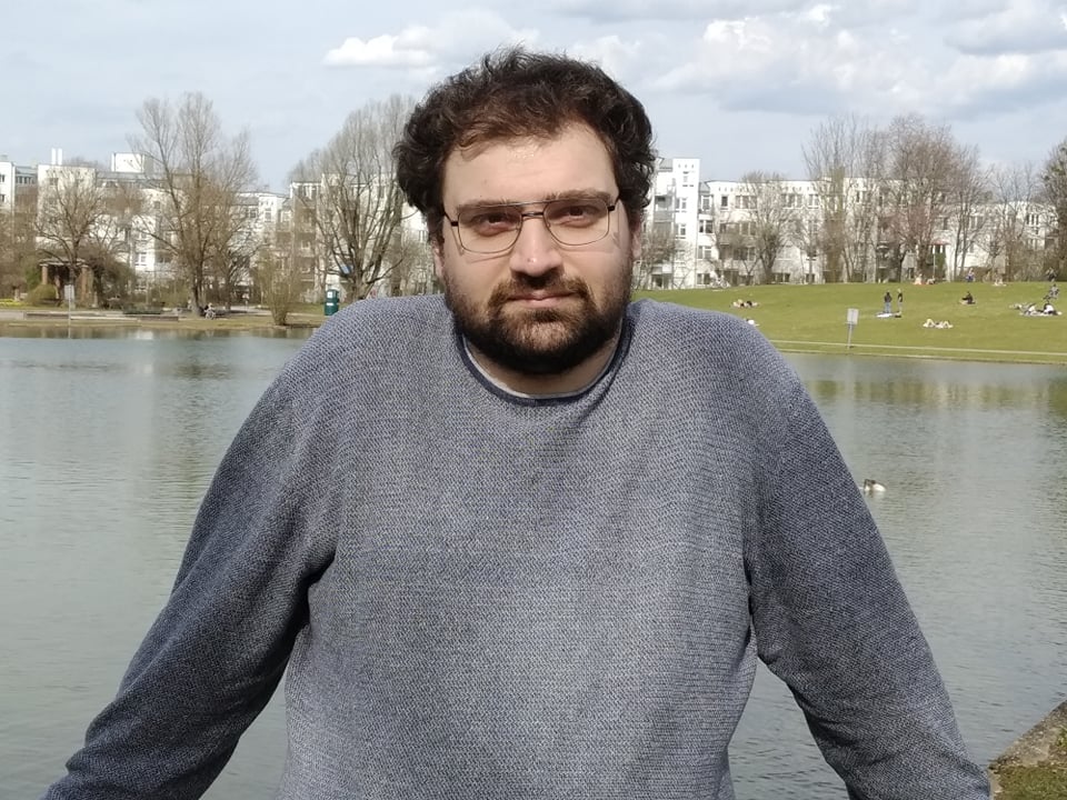 სახელაშვილი ოთარ გიორგის ძე