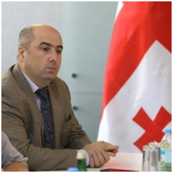 სურგულაძე ნოდარ მამიას ძე