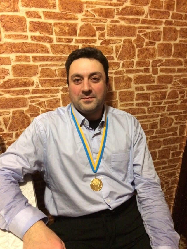 ღოღობერიძე  გრიგოლ თეიმურაზის ძე