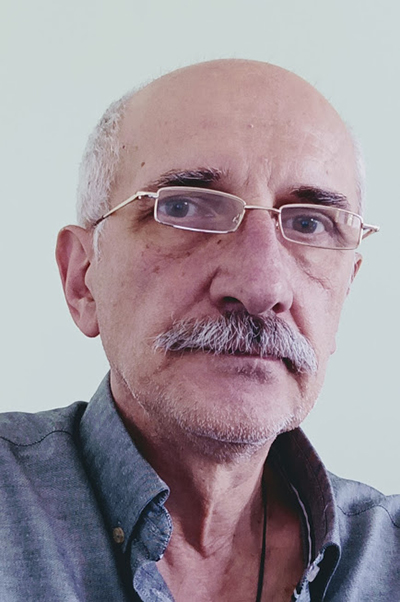 ჩარგეიშვილი ბიძინა ბიძინას ძე