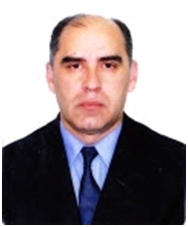 ჭითანავა რამაზ ბეგლარის ძე