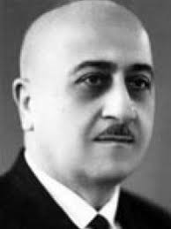 ჩანტლაძე ვასილ გიორგის ძე