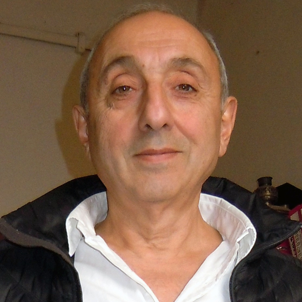 კვინიხიძე ალექსანდრე ნიკოლოზის ძე