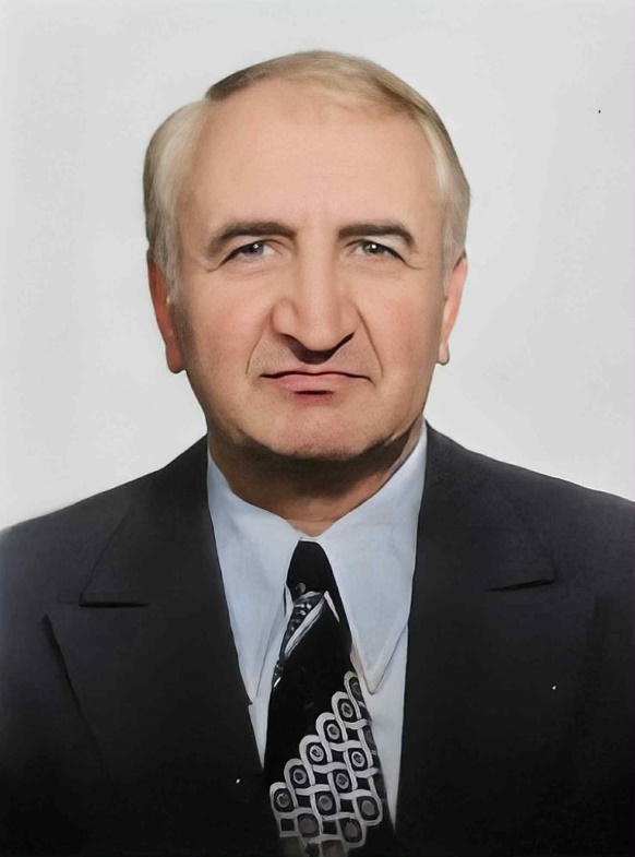 ჯანაშია ნოდარ ნიკოლოზის ძე