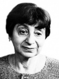 გიგინეიშვილი მანანა