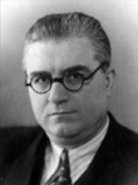 ბარამიძე ალექსანდრე გიორგის ძე