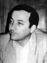 დარასელი ზაზა ვანიონის ძე