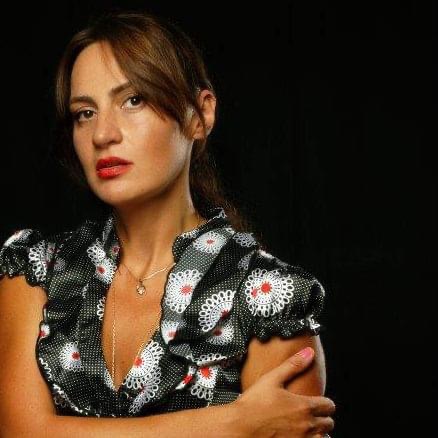 დოლენჯაშვილი თეონა გურამის ასული