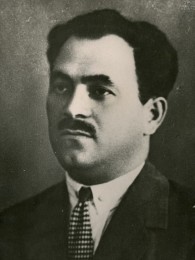 ხუნდაძე სიმონ ირაკლის ძე
