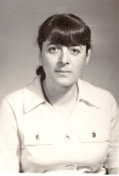 პაპავა ლილი (ლეილა)