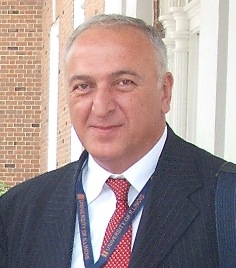სვანაძე მერაბ ჟორას ძე