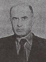 ბადაგაძე ვახტანგ ვლადიმერის ძე