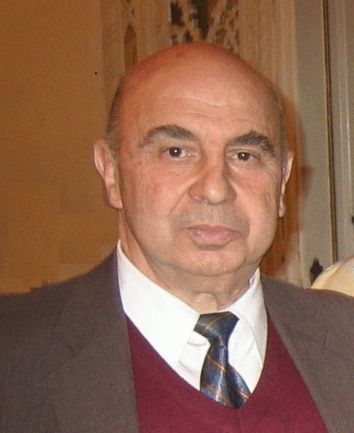 გორდეზიანი დავითი გიორგის ძე