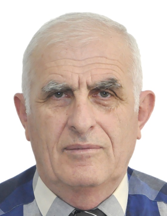 როგავა ჯემალ ლეონტის ძე