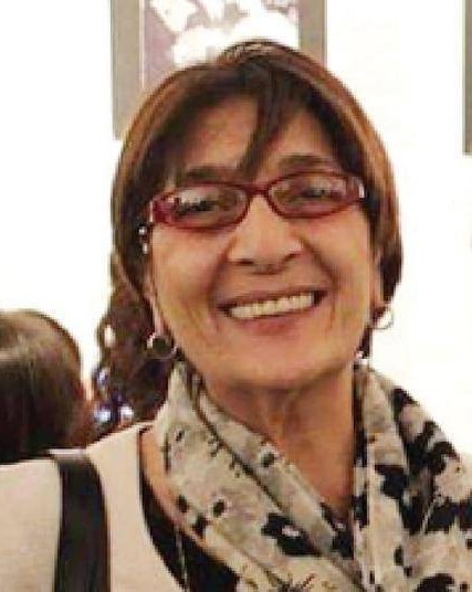 ვაჩნაძე დინარა ზელიმხანის ასული