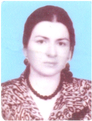 ქარჩხაძე მარინა გივის ასული