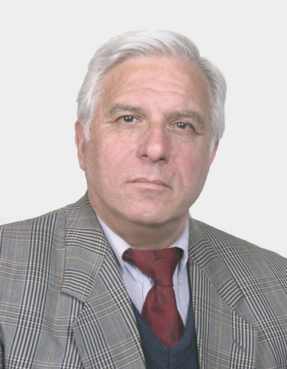 სიჭინავა დემურ შალვას ძე