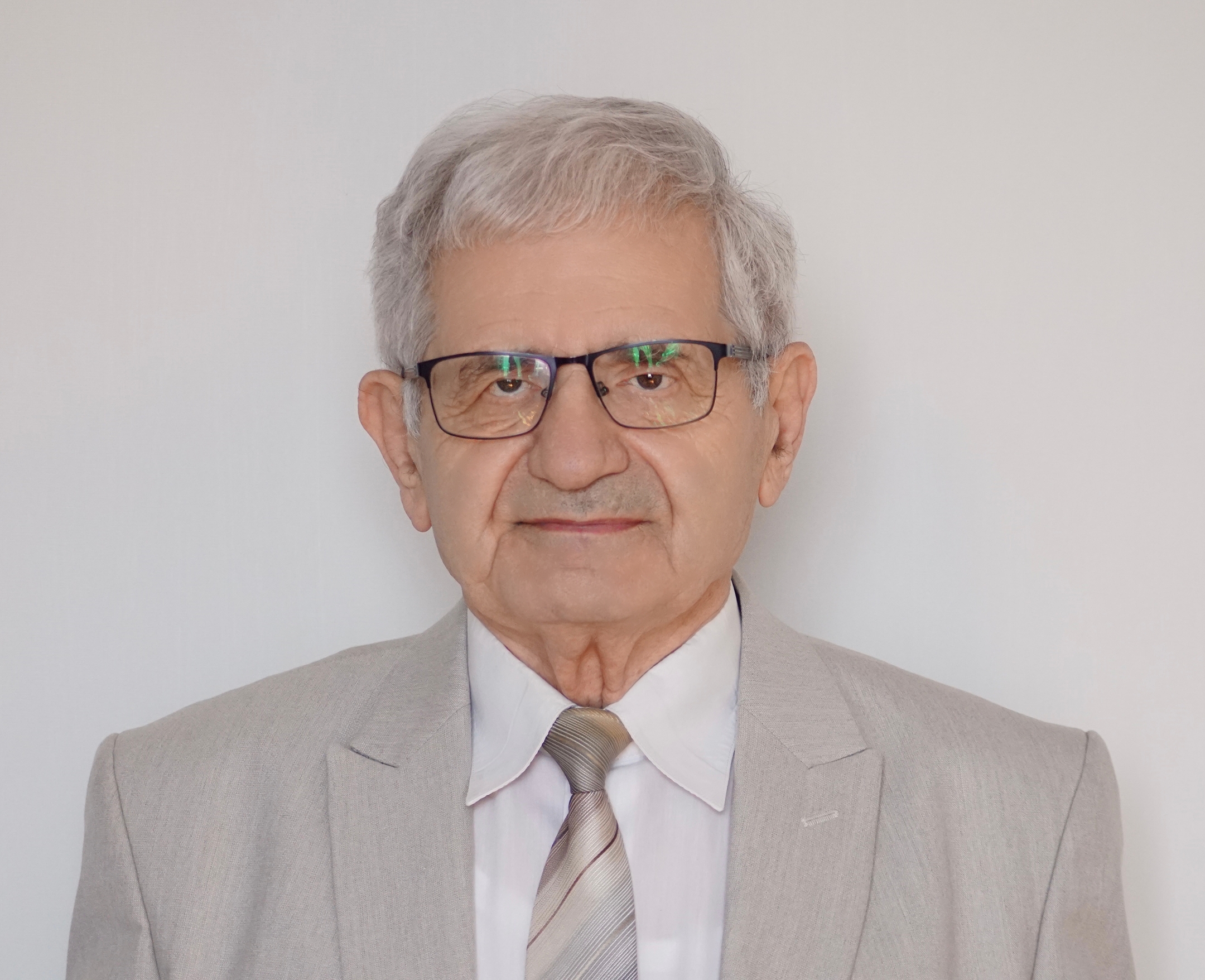 ტუხაშვილი მირიან ვასილის ძე