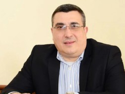 ღაღანიძე გიორგი მამიას ძე