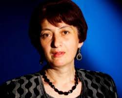 შელია მზია გრიგოლის ასული