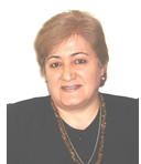 ბენაშვილი ციალა ვასილის ასული