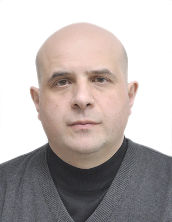 ბერულავა გიორგი ვახტანგის ძე