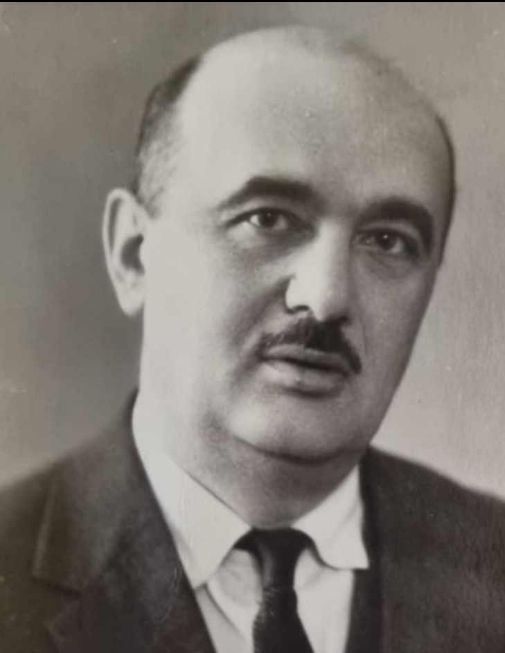 ბრეგვაძე ალექსანდრე იოსების ძე