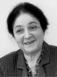 ერისთავი თამარ ლევანის ასული