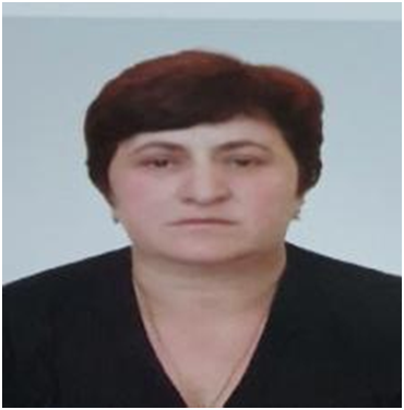 კაკაშვილი ნატო ნიკოლოზის ასული