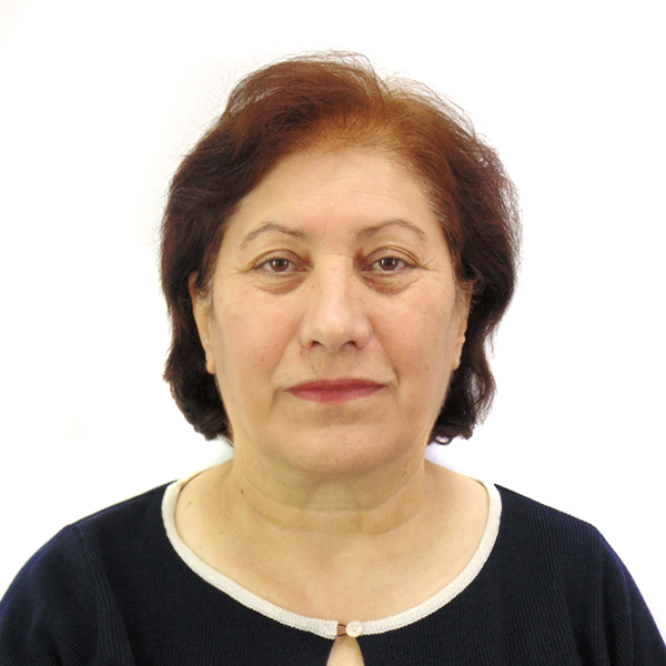 მელქოშვილი თინა ბერდოს ასული