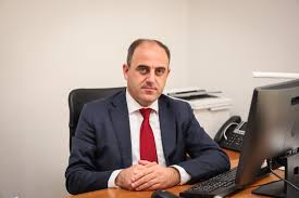 ნარმანია დავით როლანდის ძე