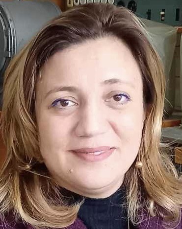 კოპალეიშვილი მაკა ნუგზარის ასული