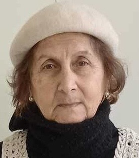 შატაკიშვილი თამარ ნიკოლოზის ასული