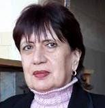 გაბუნია თინათინ ივანეს ასული