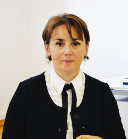 ჩავლეიშვილი მარინა ანზორის ასული