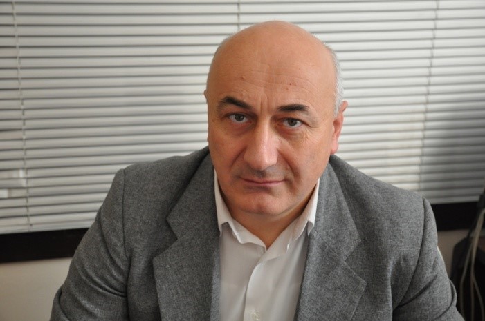 ჯულაყიძე მერაბ გიორგის ძე