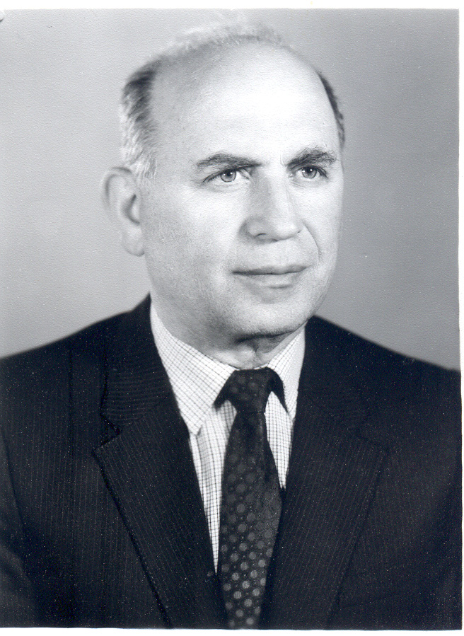 ქებურია დავით მიხეილის ძე