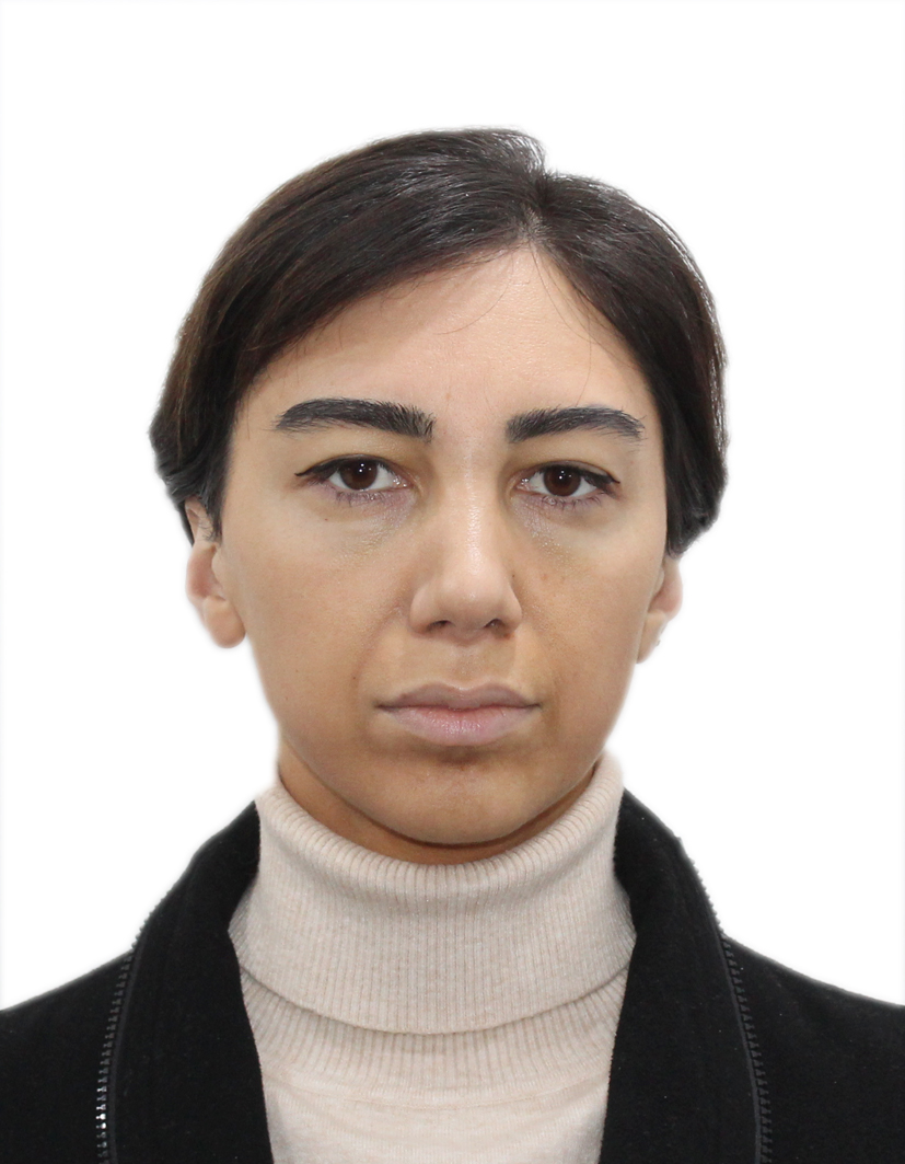 ჟორჟიკაშვილი ნინო იაგოს ასული