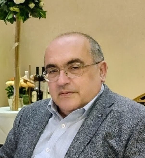 წერეთელი პაატა ანდრიას ძე