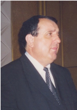წერეთელი გიორგი შაქროს ძე