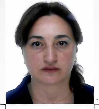 ჯავახიშვილი ლელა გიორგის ასული