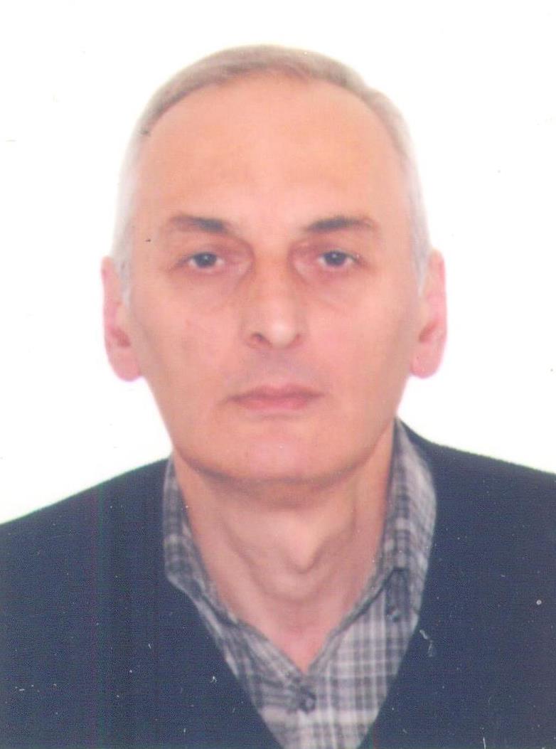 გაბუნია ვახტანგ მიხეილის ძე