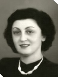 იანქოშვილი მერი ვახტანგის ასული