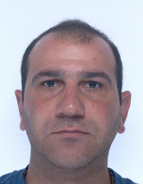 დადიანიძე ალექსანდრე გურამის ძე