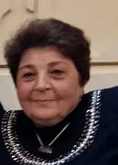 ეპრიკაშვილი ლუბა გიორგის ასული