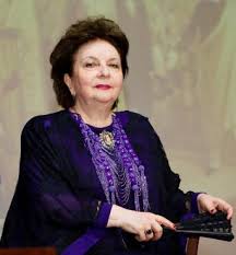 მერაბიშვილი ინესა ბესარიონის ასული