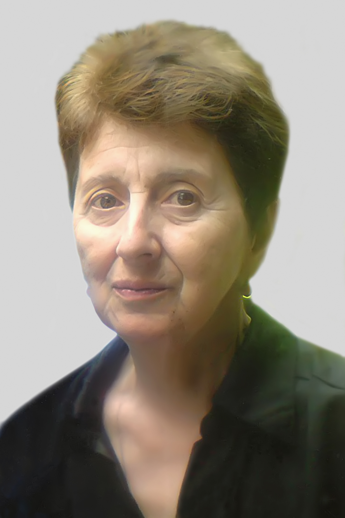 ჯაფარიძე ლეილა კონსტანტინეს ასული